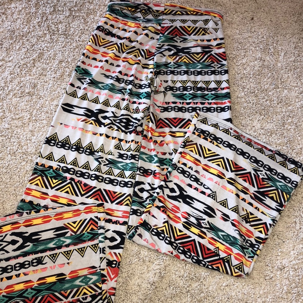 Flowy Pants